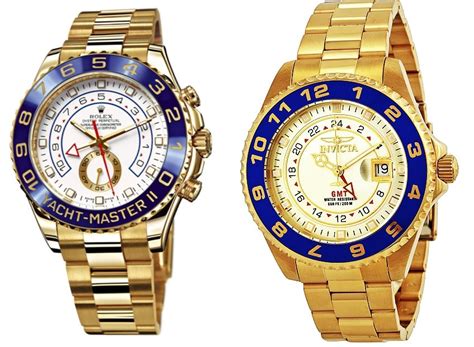 invicta yacht master